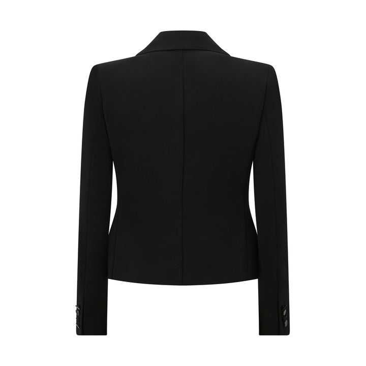 Cantico Tailored Techno Stretch Jacket