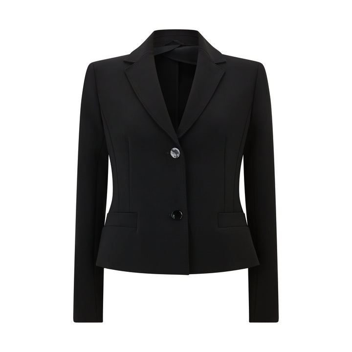 Cantico Tailored Techno Stretch Jacket