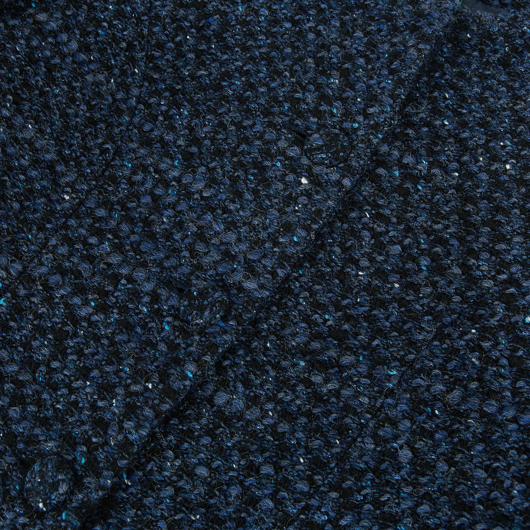 Hazel Tailored Tweed Jacket