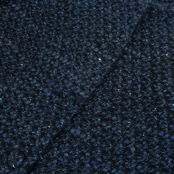 Hazel Tailored Tweed Jacket