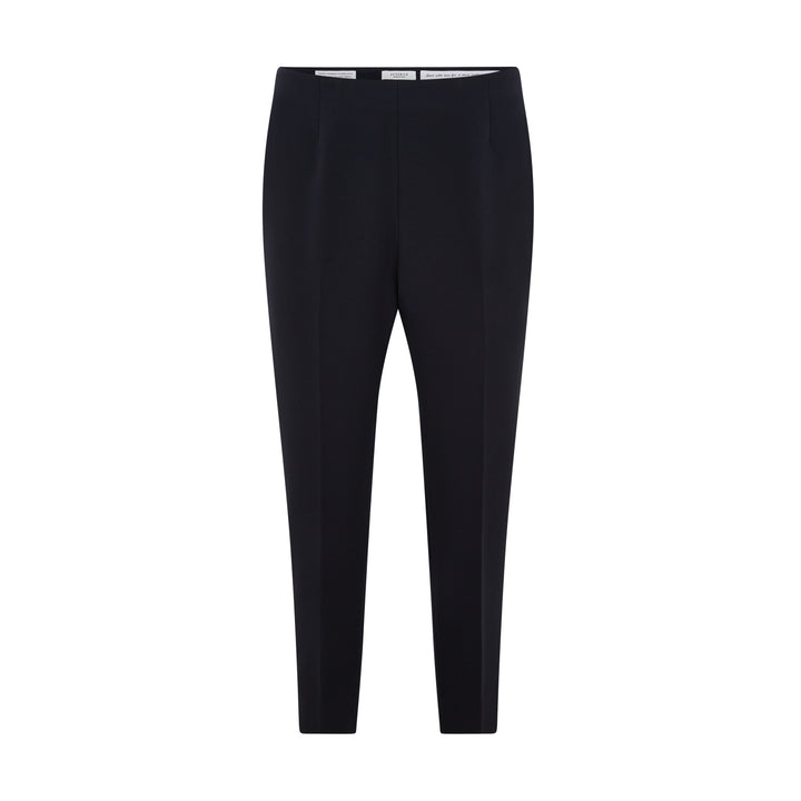 Tailored Cady Cigarette Trouser