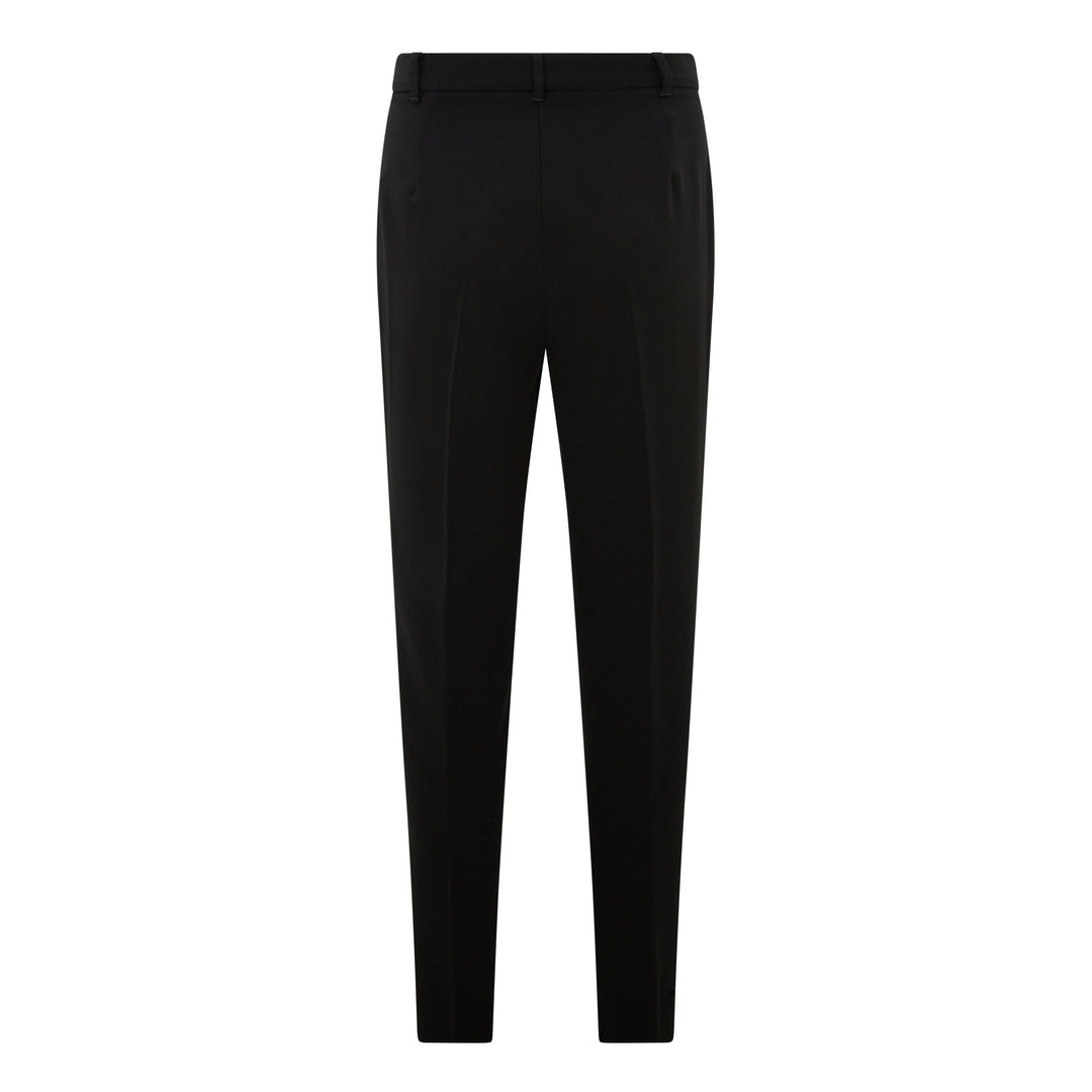 Jerta Tailored Cady Pencil Trouser