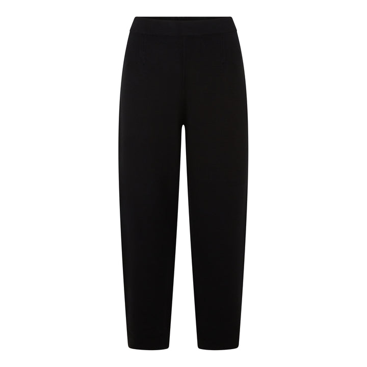 Dula Knitted Jersey Trouser