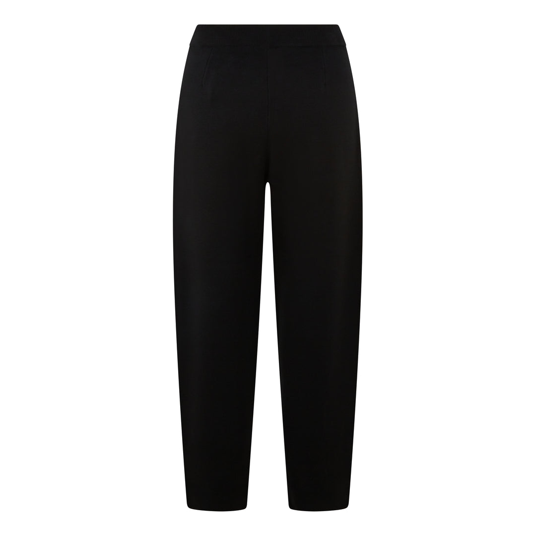 Dula Knitted Jersey Trouser