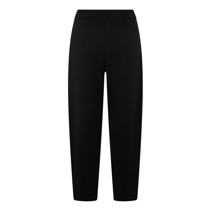 Dula Knitted Jersey Trouser