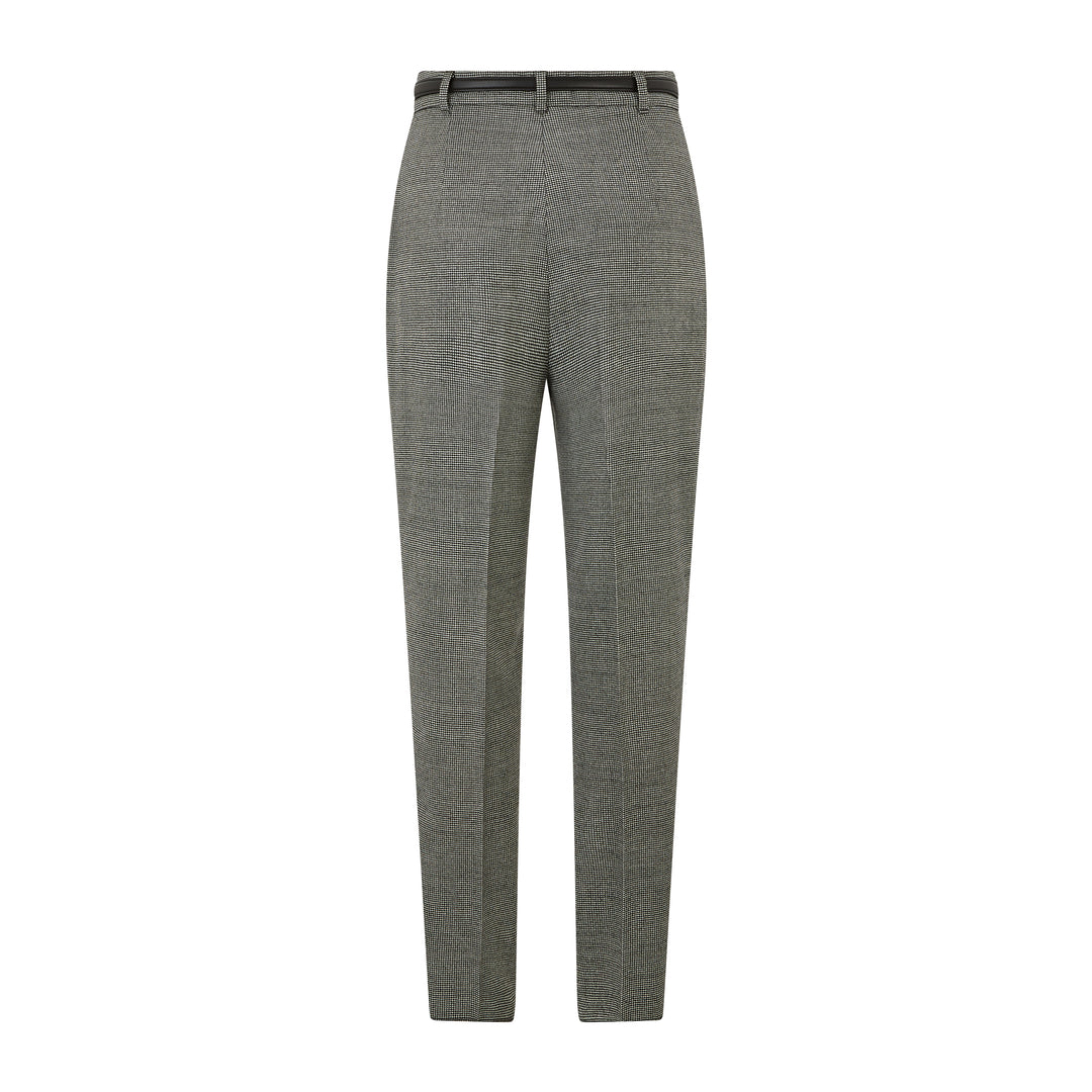 Ranian Puppytooth Trouser