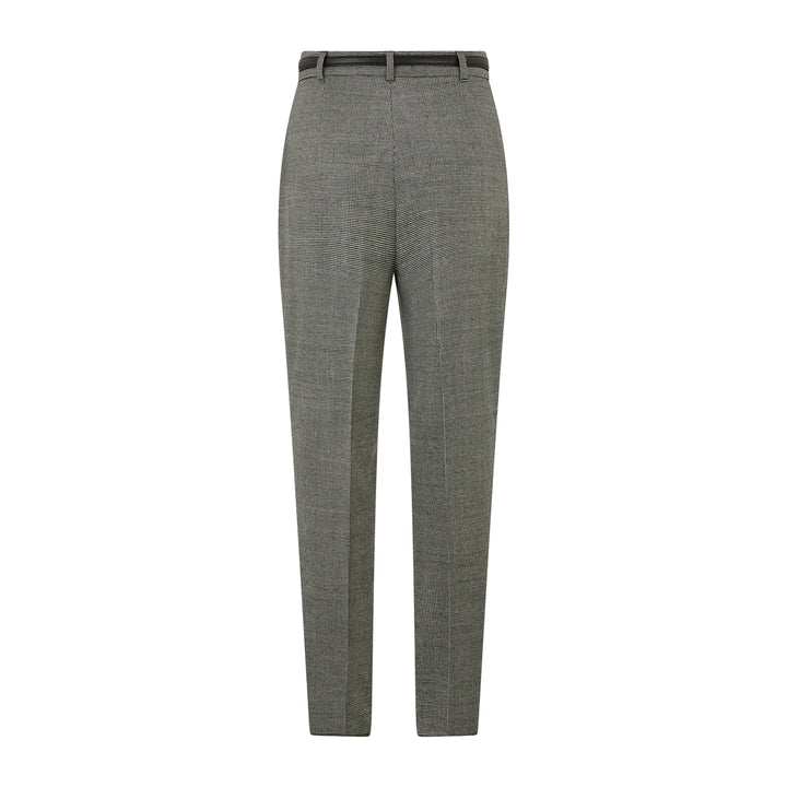Ranian Puppytooth Trouser