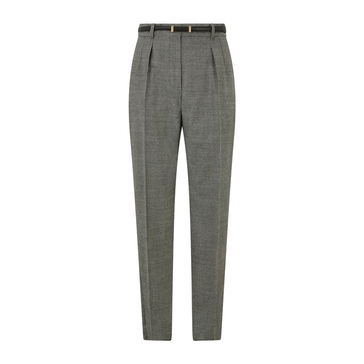 Ranian Puppytooth Trouser