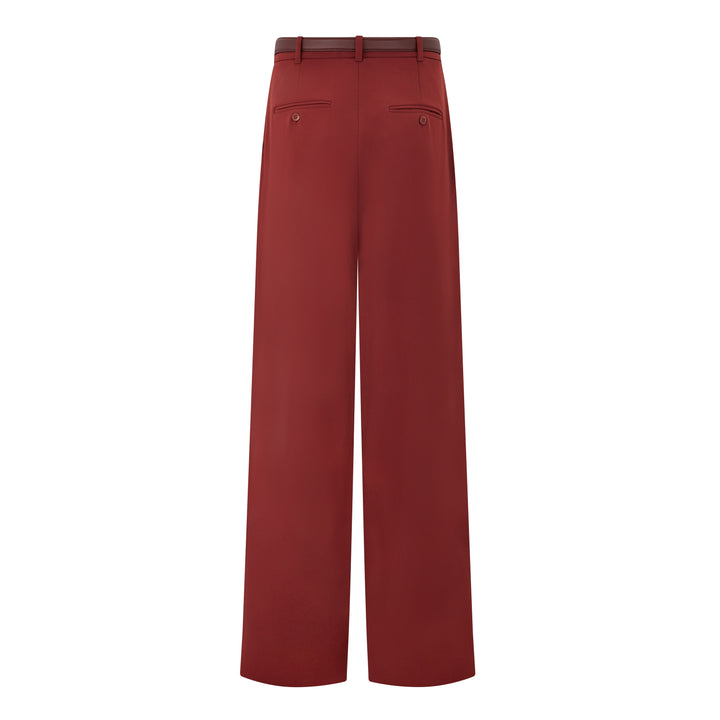Tamico Tailored Cady Trouser