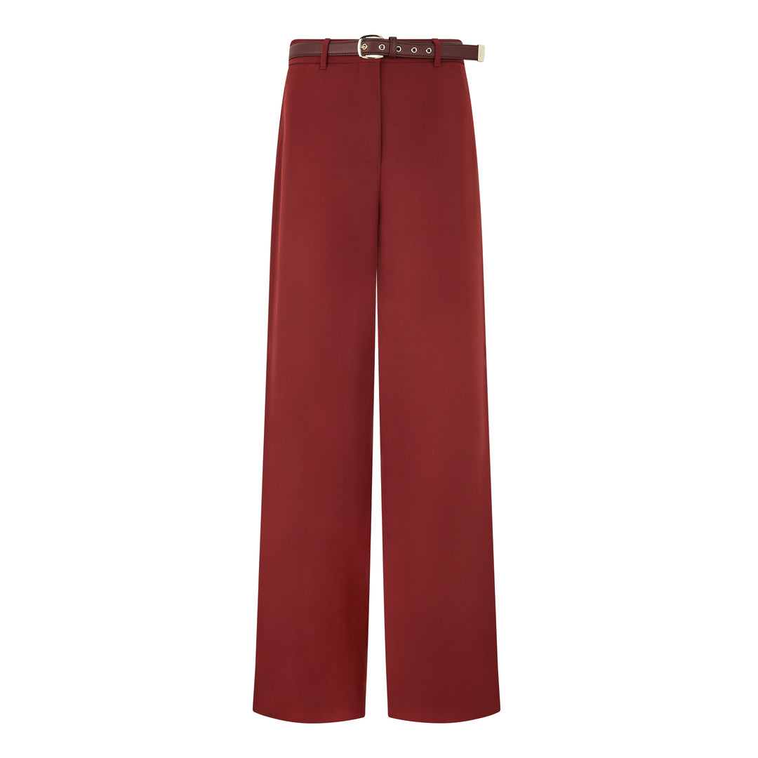 Tamico Tailored Cady Trouser