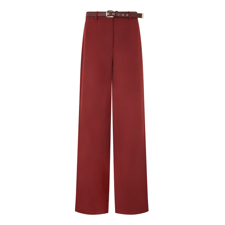 Tamico Tailored Cady Trouser