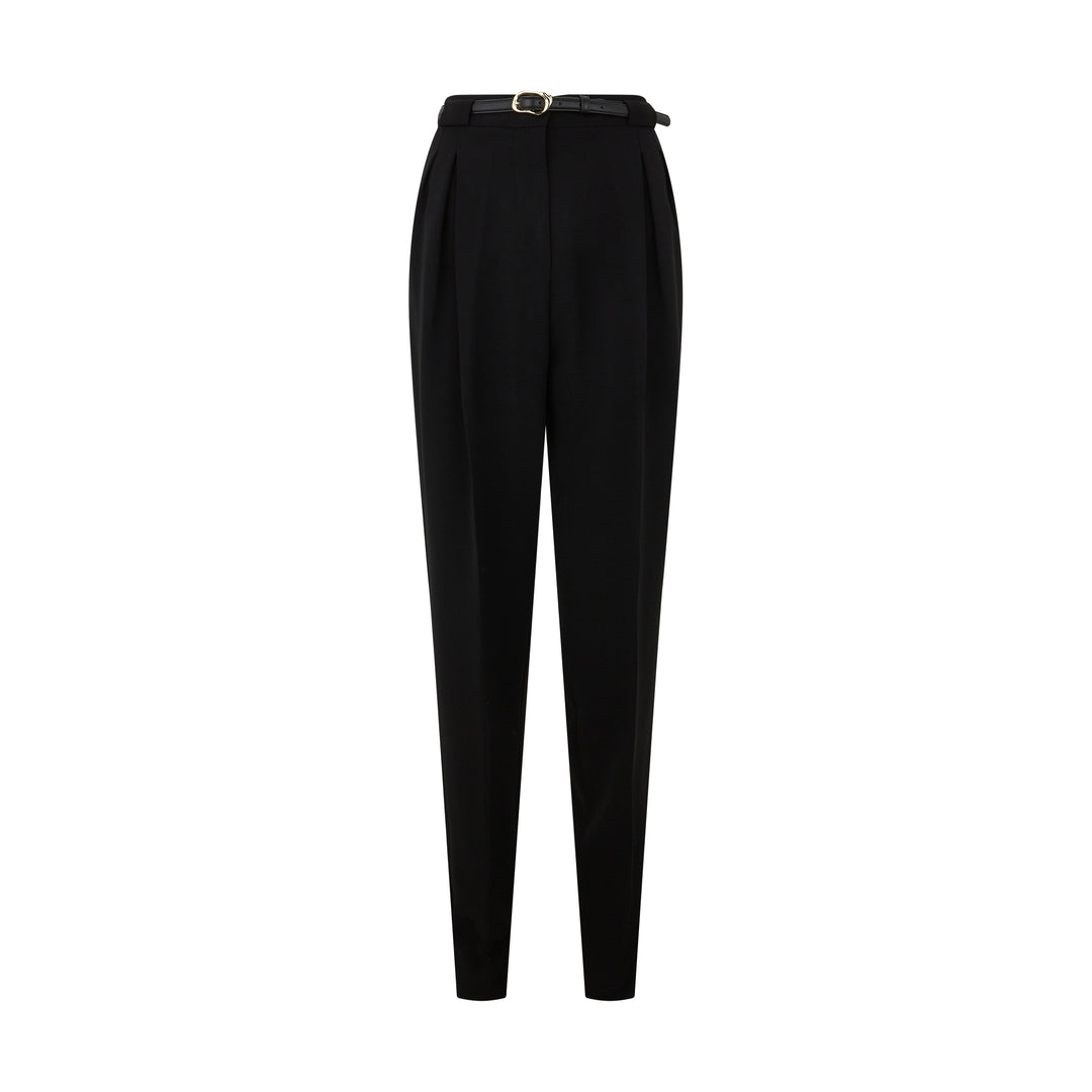 Bimba Tailored Cady Trouser
