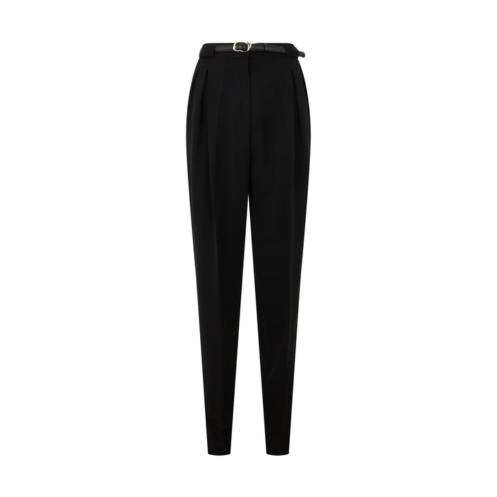 Bimba Tailored Cady Trouser