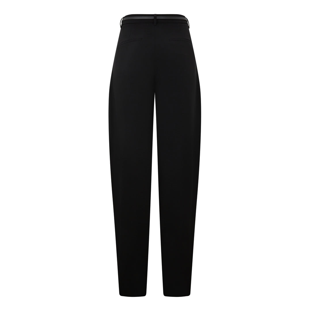 Zanzara Tailored Cady Trouser