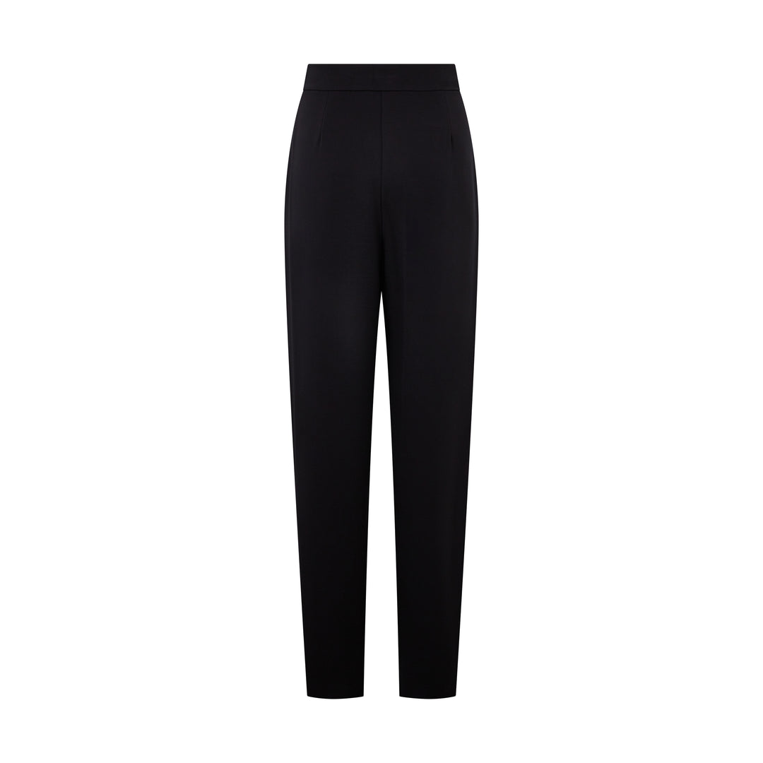 Tailored Jersey Trouser