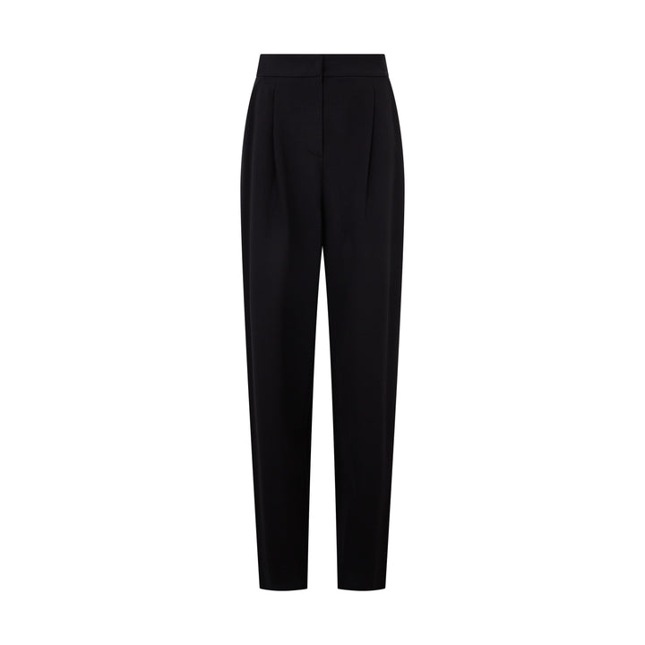 Tailored Jersey Trouser