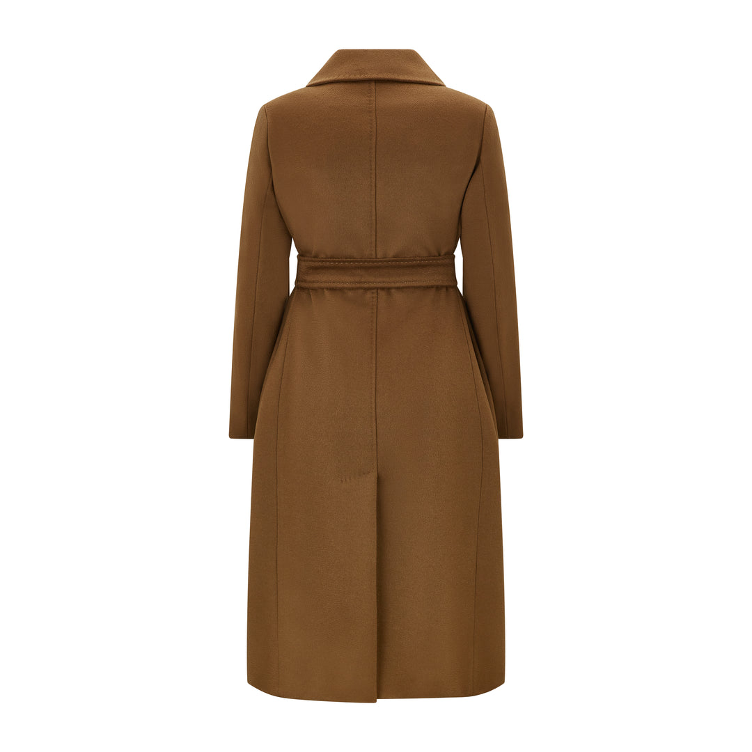 Bcollag Wool Melange Coat