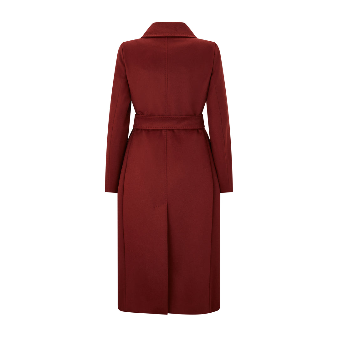 Bcollag Wool Melange Coat