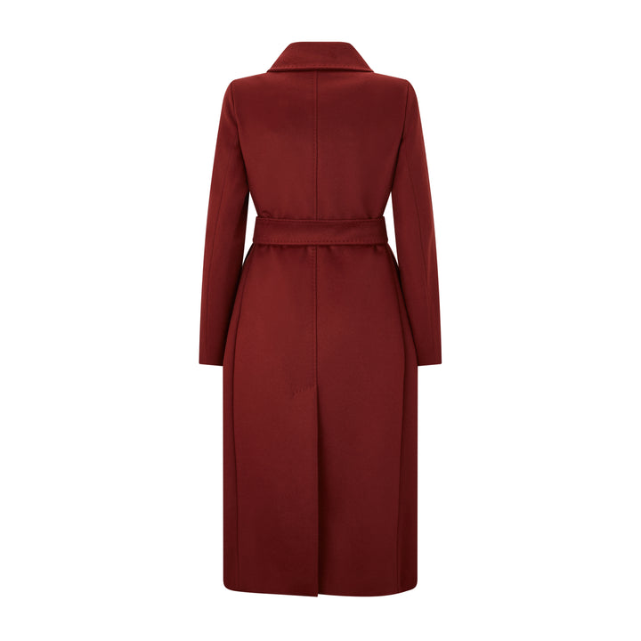 Bcollag Wool Melange Coat