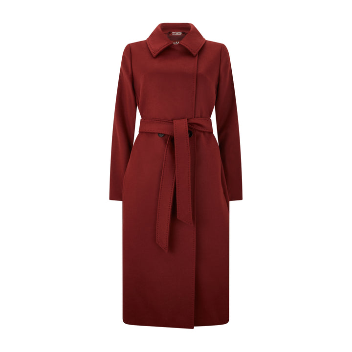 Bcollag Wool Melange Coat
