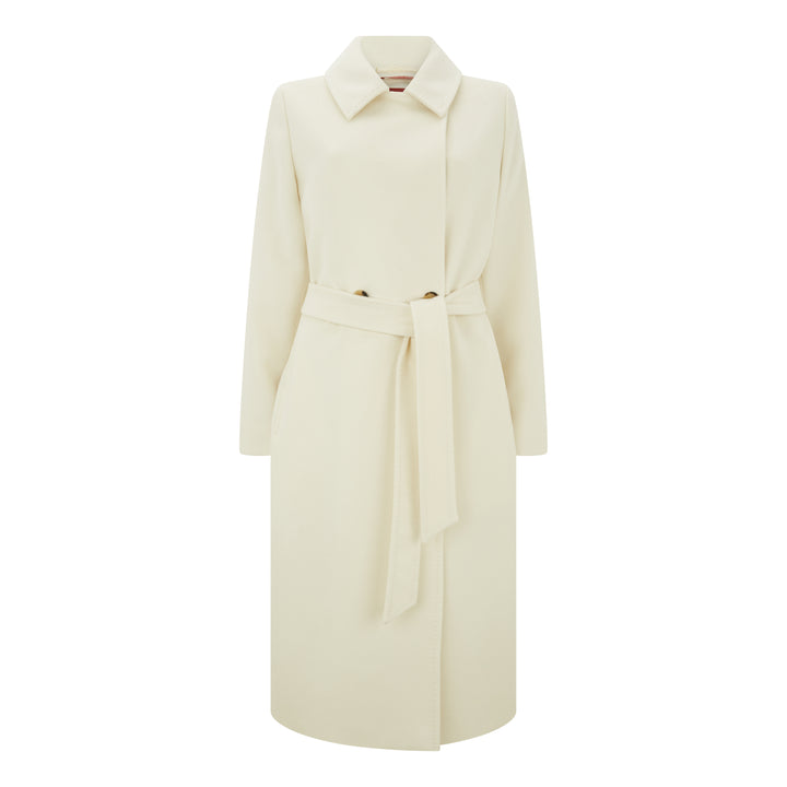 Bcollag Wool Melange Coat