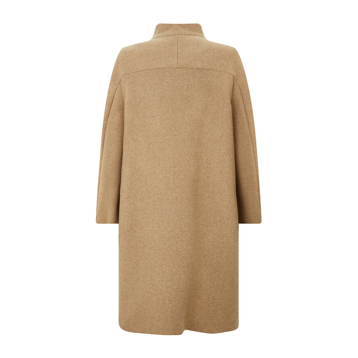 Wool Coat