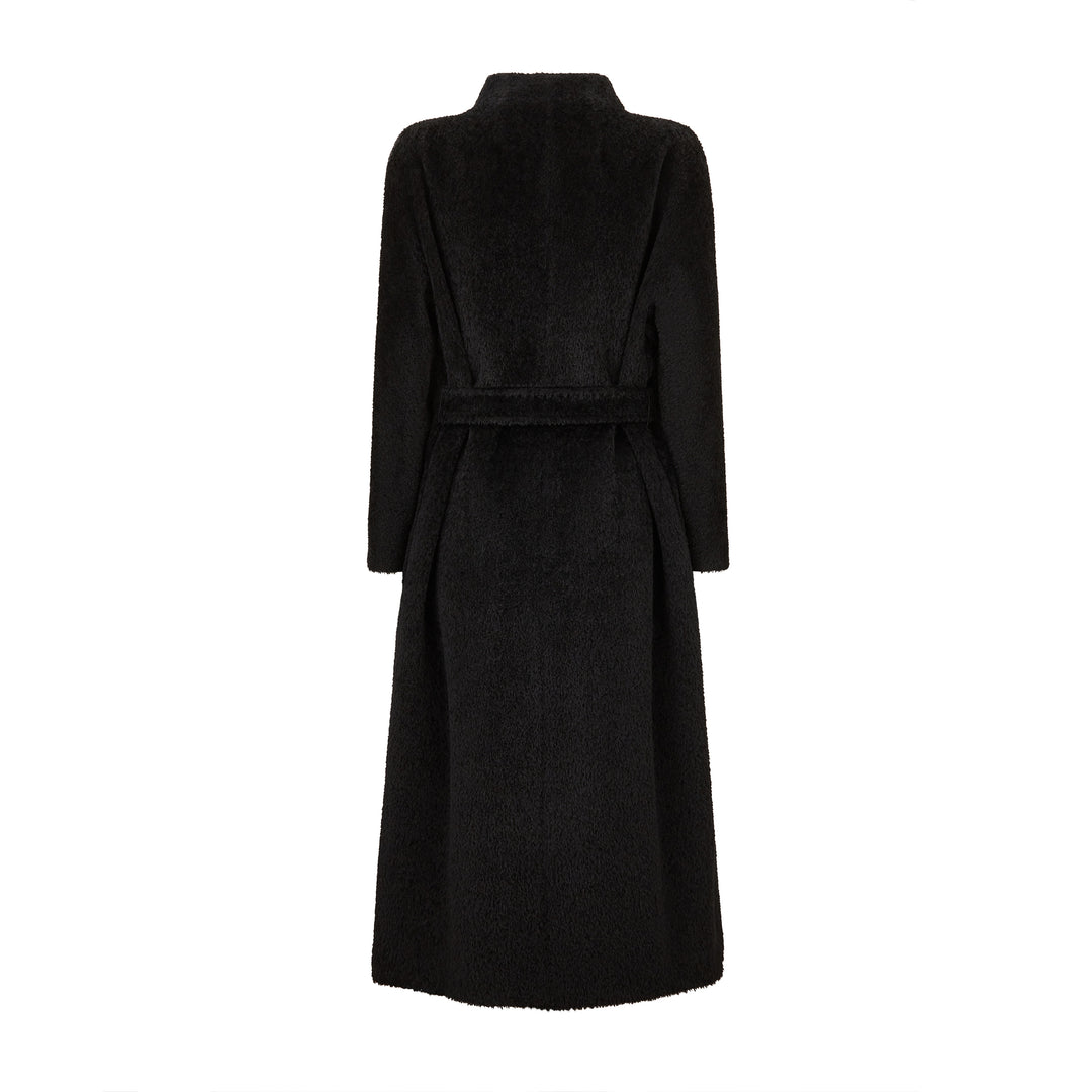 Ferito Long Coat