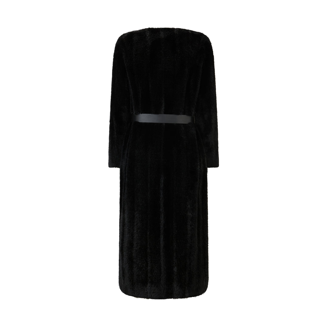 Storma Faux Fur Coat