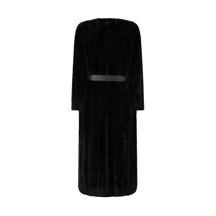 Storma Faux Fur Coat