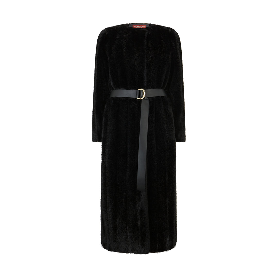 Storma Faux Fur Coat