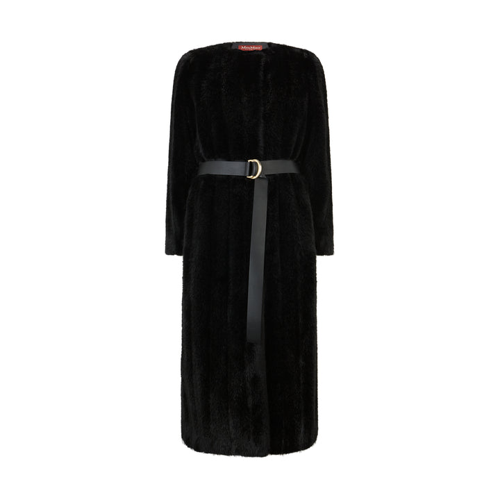 Storma Faux Fur Coat