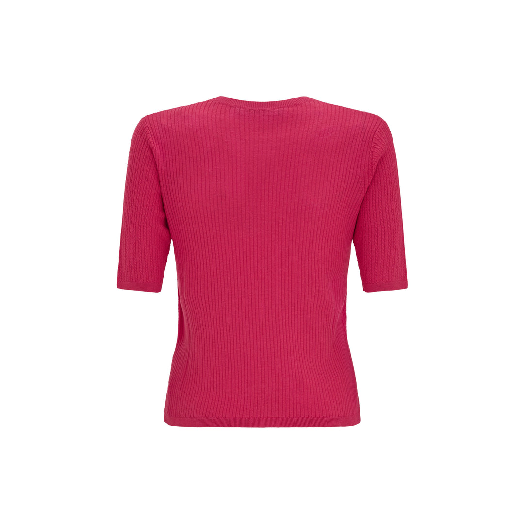 Fantino Knitted Top