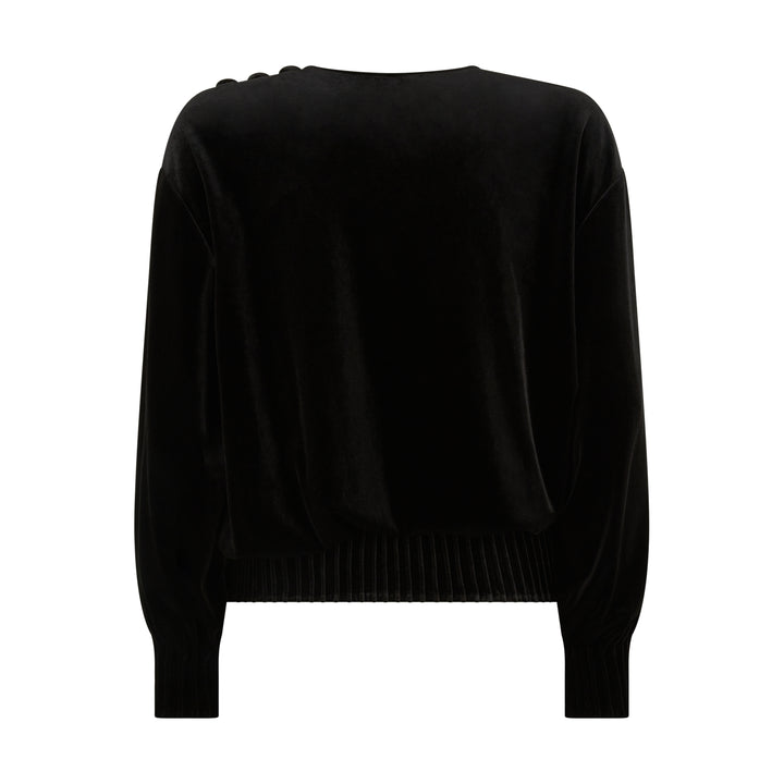 Long Sleeve Sweater