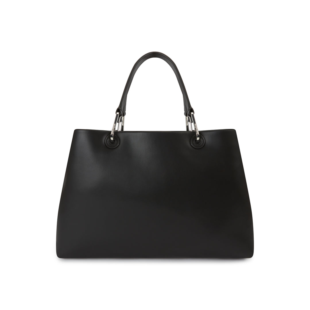 Shopper Leather Bag