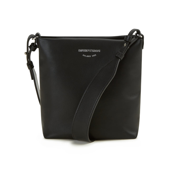 Mini Bag Soft Leather