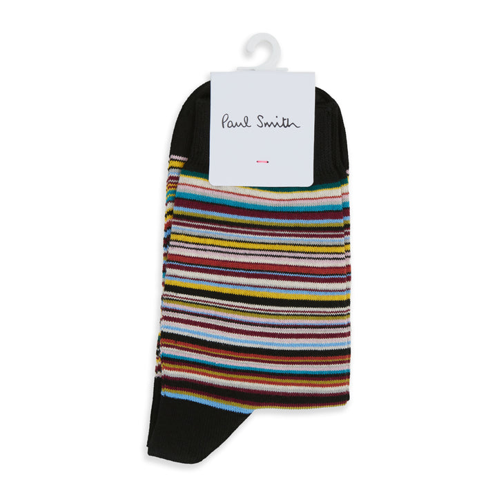 Multi stripe Socks