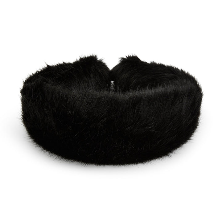 Jet Huff Headband