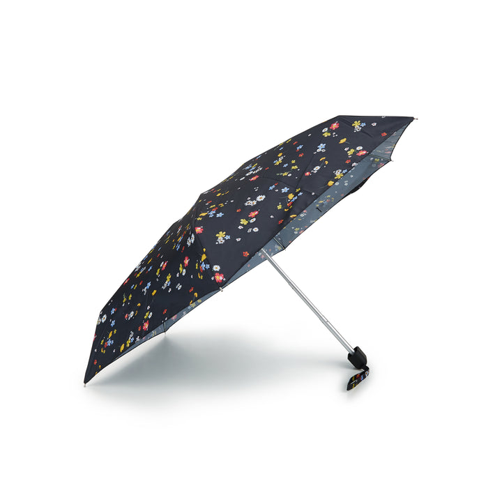 Buttercup Spring Telescopic Umbrella