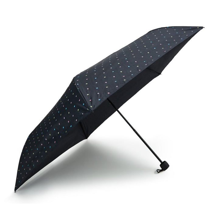 Spotty Spot Telescopic Umbrella