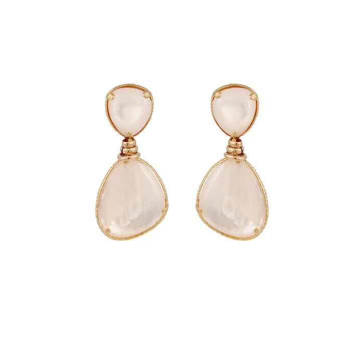 Silia Earrings