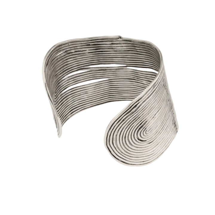 Wave Bracelet