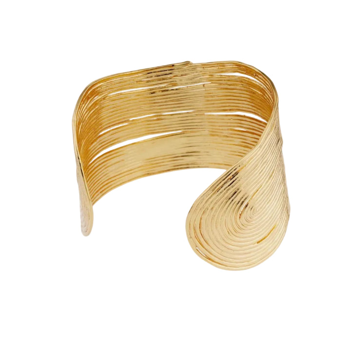 Wave Bracelet