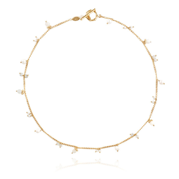 Collier Tangerine Necklace
