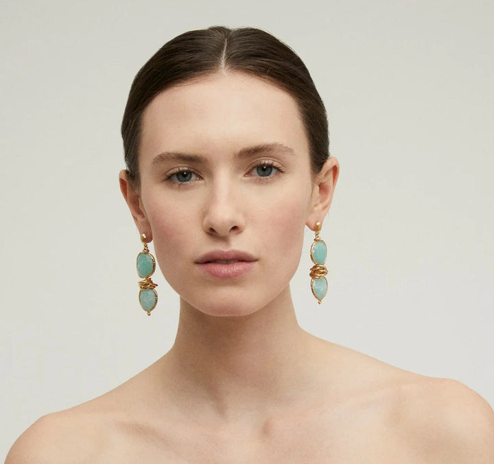 Sirena Earrings