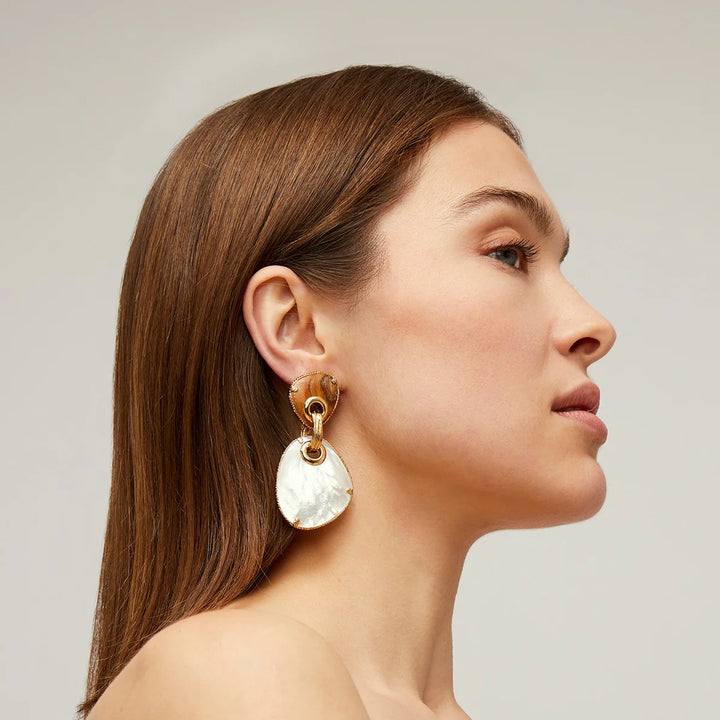 Silia Earrings