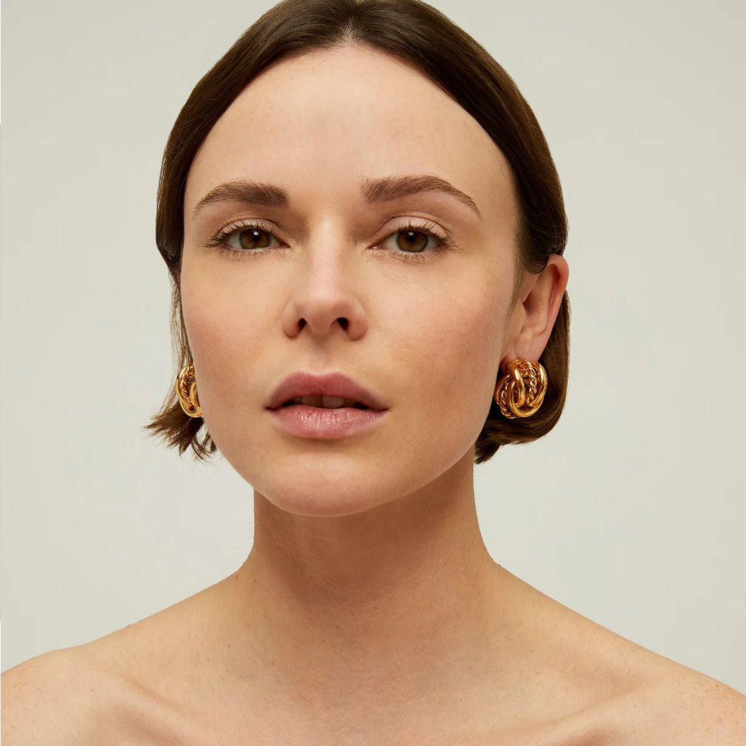 Lilou Earrings