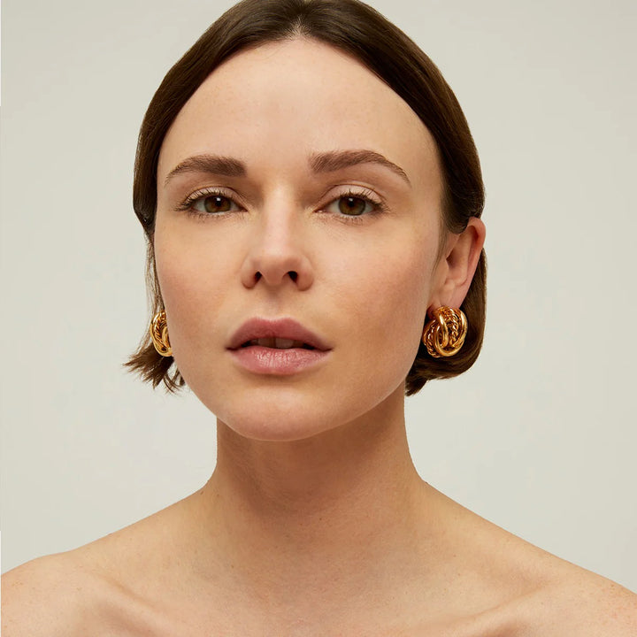 Lilou Earrings