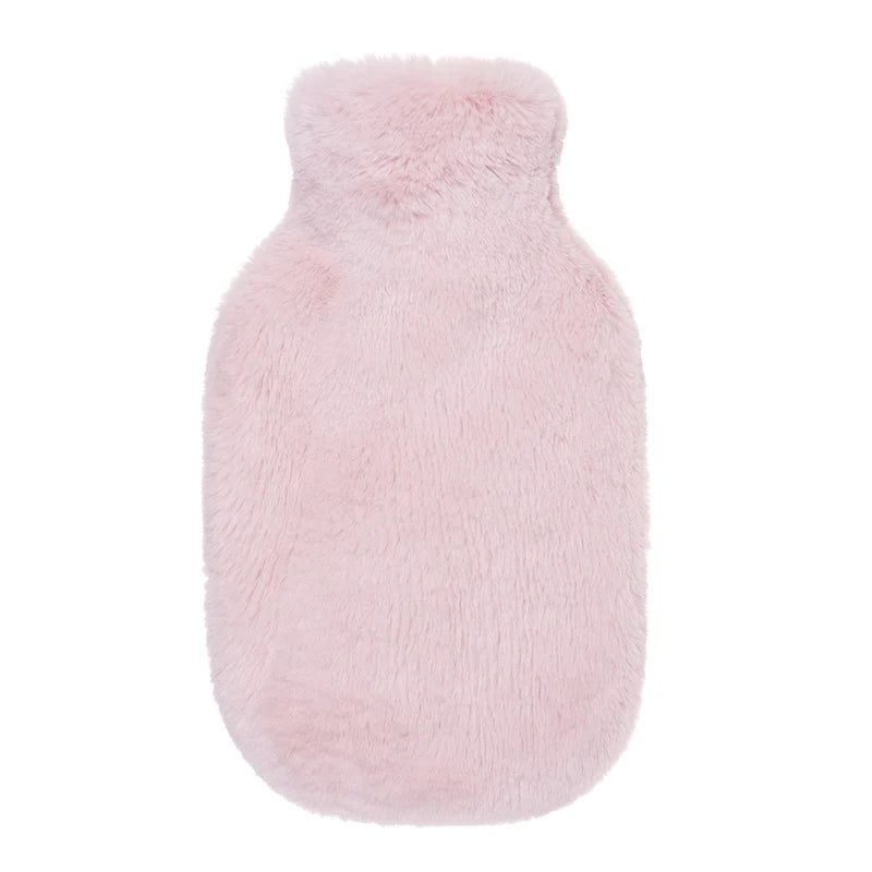 Blossom Cloud Hot Water Bottle