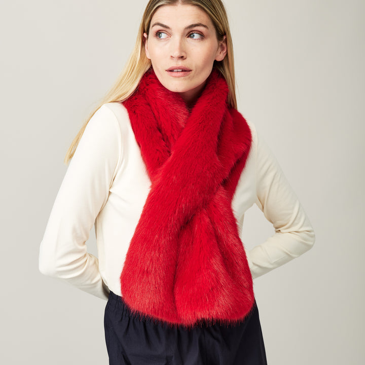 Cola Luxe Scarf