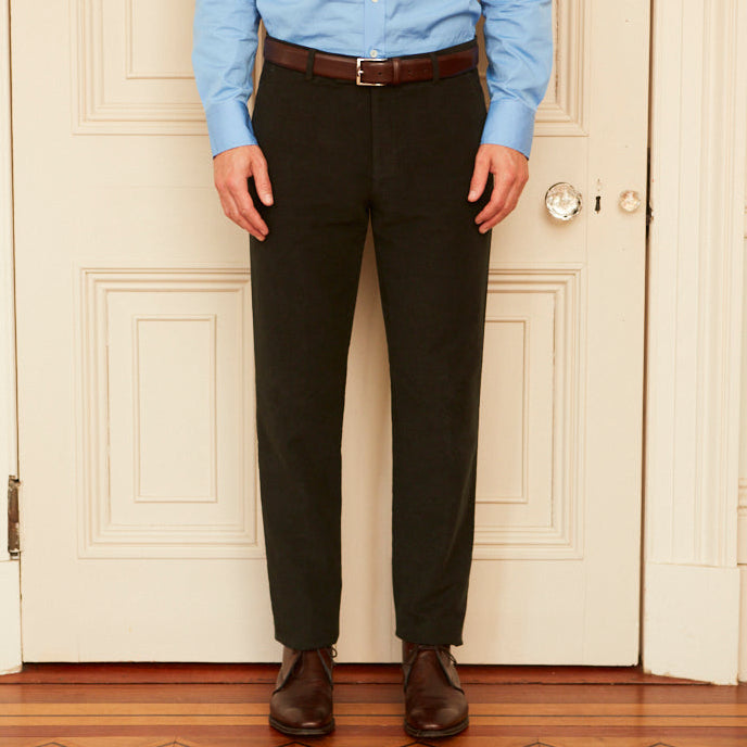 Thomas Green Moleskin Trouser